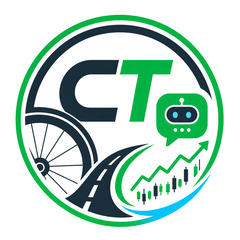 CT Yeh LINE Bot logo