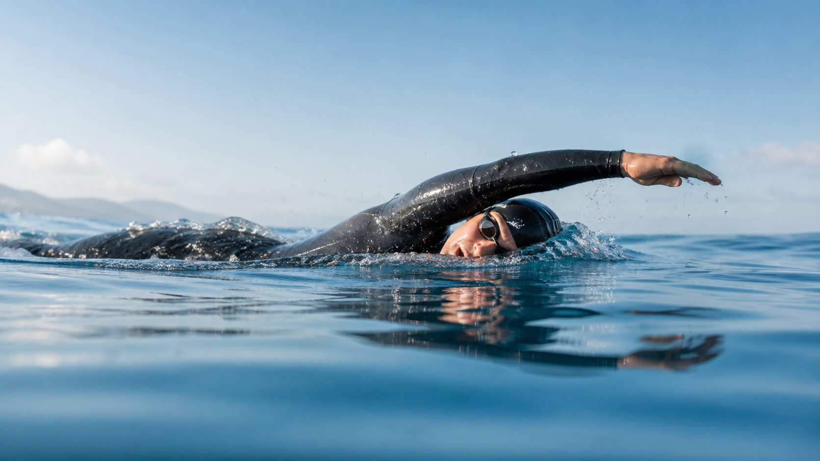 【科研導讀】游泳防寒衣 (Wetsuit) 浮力補償與體溫調節力學特徵的實驗報告:最新學術文獻回顧與訓練實務 (第 1437 篇)