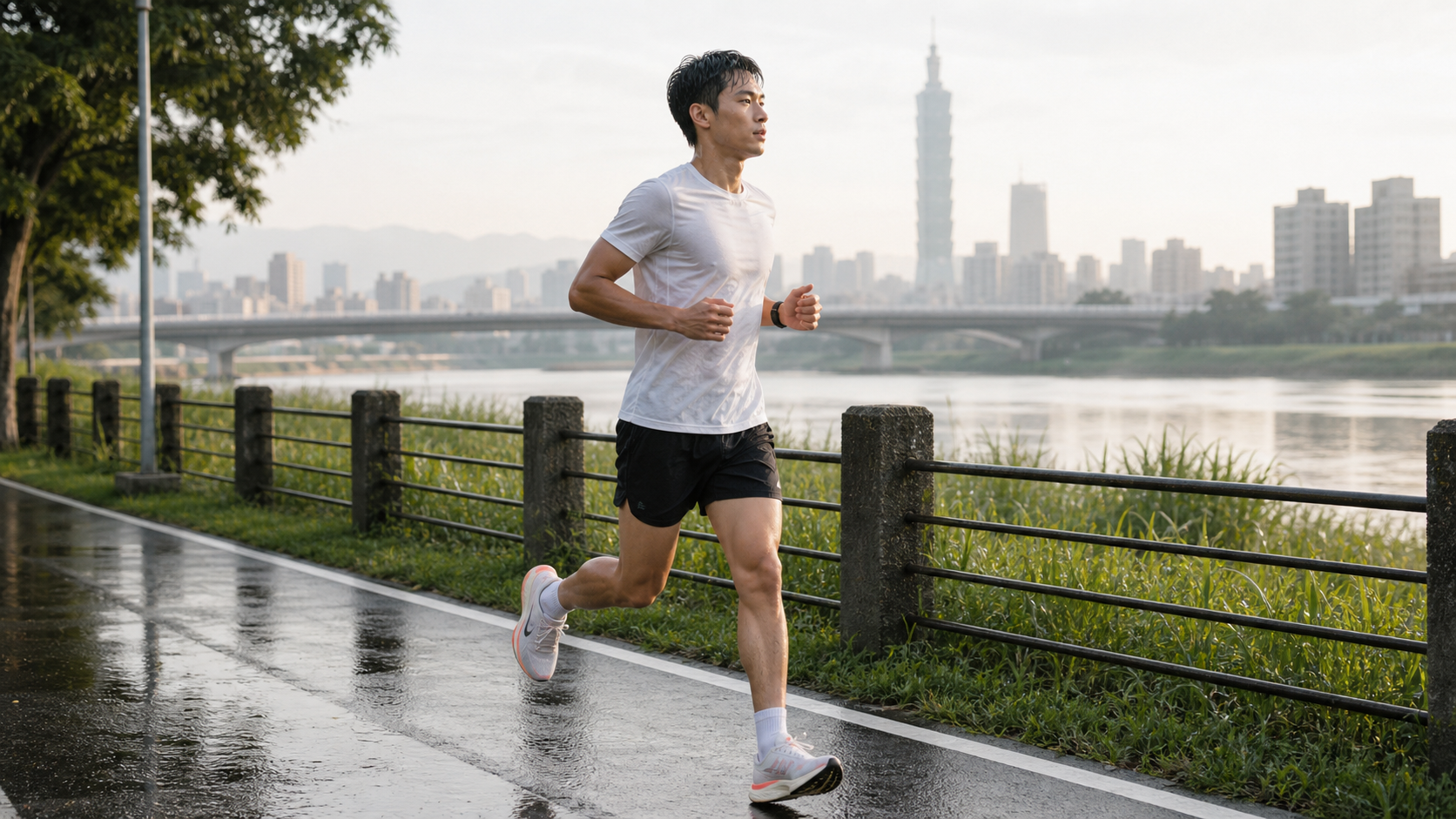 路跑專題|跑姿與步頻:如何降低過度壓力(R006)」