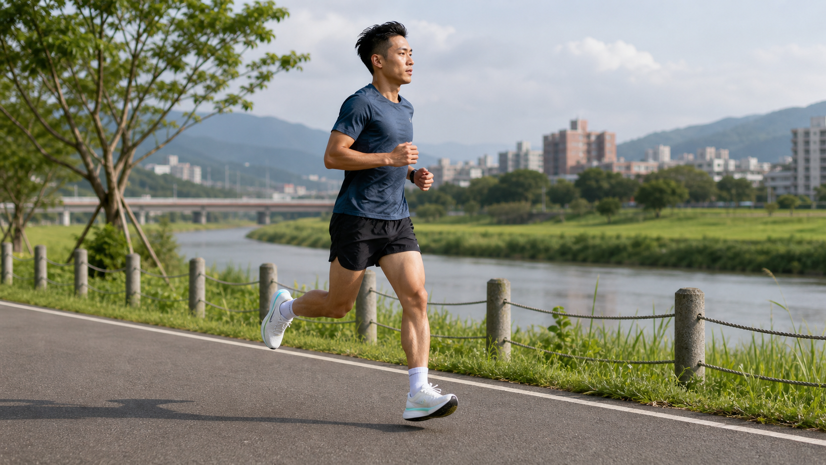 路跑專題|下肢動作學的短課表修正法(R019)」