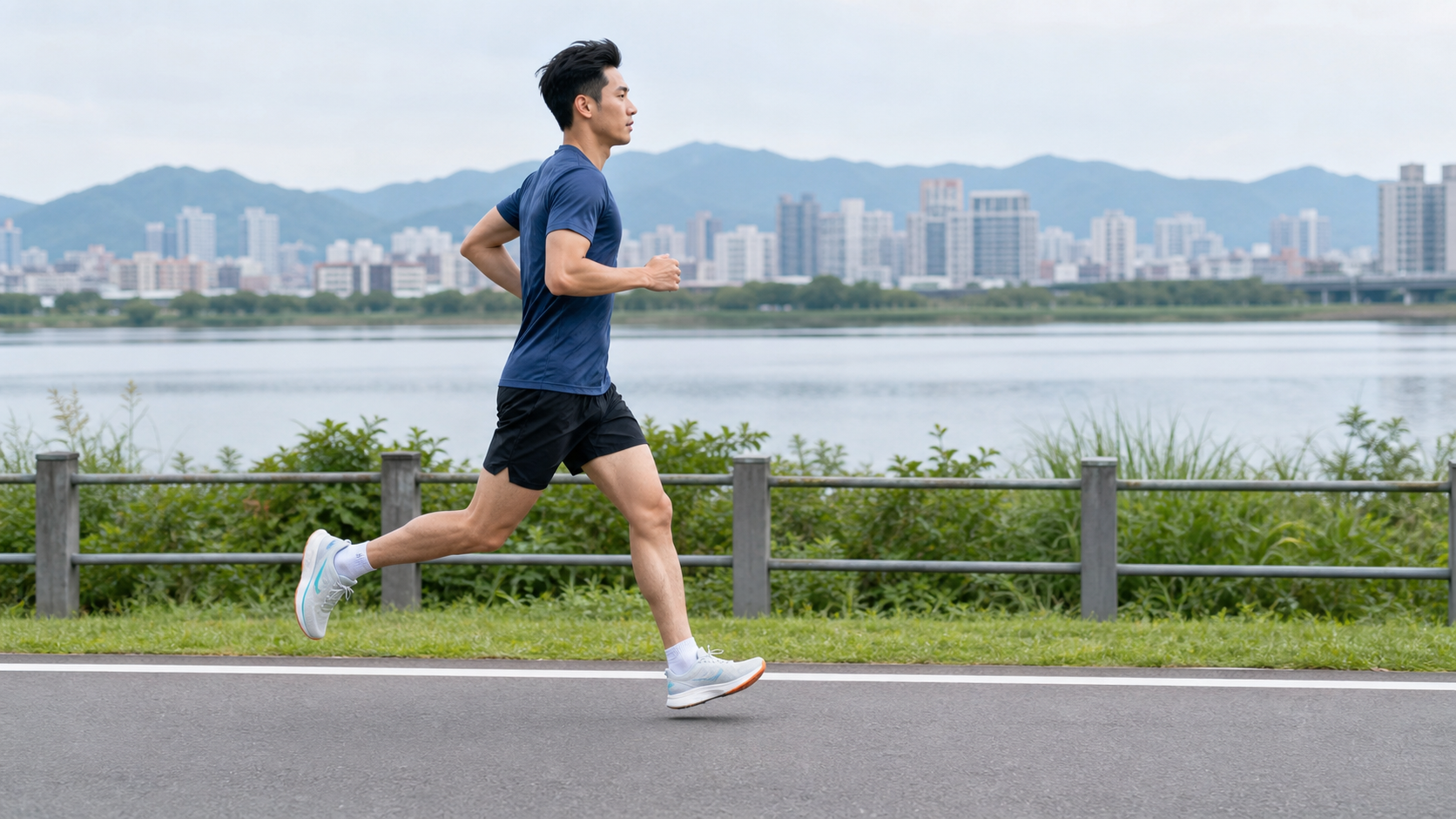 路跑專題|跑姿與步頻:如何降低過度壓力(R027)」