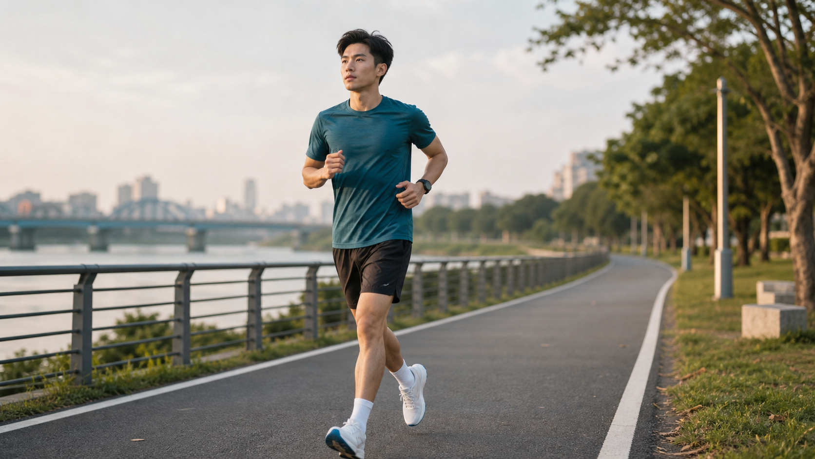 路跑專題|從膝痛到穩定:慢跑復健導向(R028)」