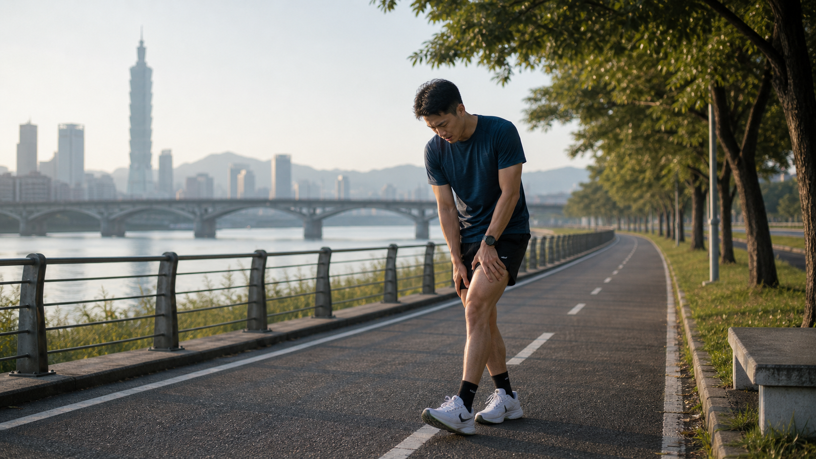 【營養恢復】耐力運動員的運動引起的肌肉損傷 (DOMS) 應對指南:離心收縮微結構撕裂與動態恢復課表排定與恢復排程:基於數據分析的系統方法