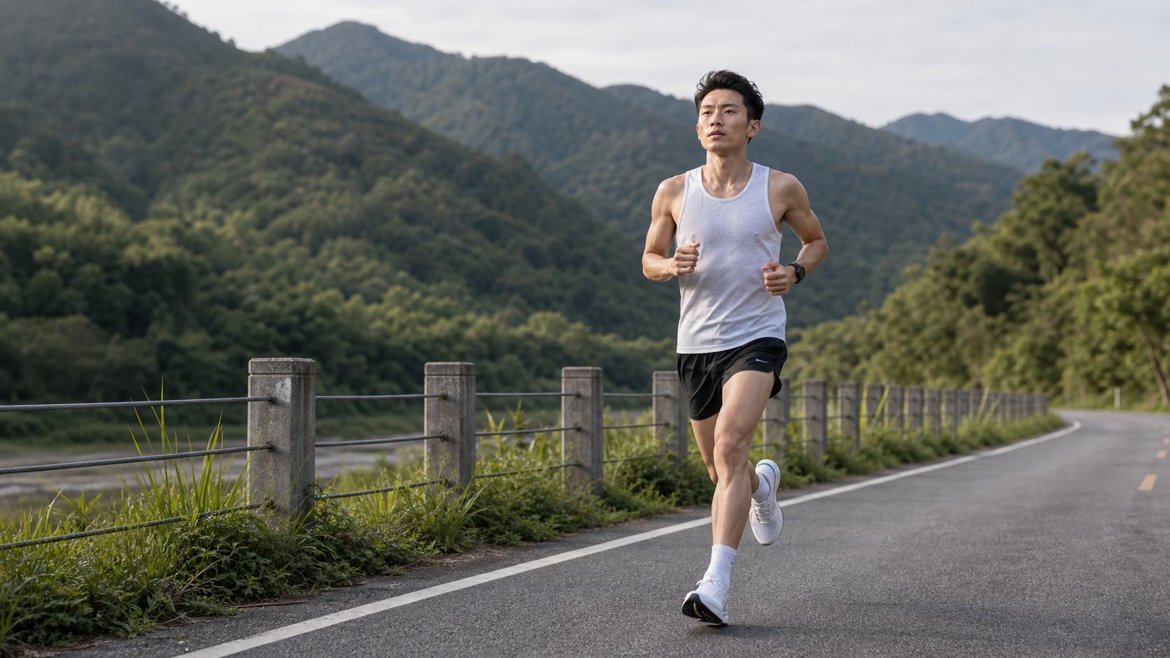 【深度剖析】全程馬拉松選手如何利用極化訓練法 (Polarized Training)突破瓶頸?探討粒線體密度與有氧耐力的科學機制(上)理論基礎篇
