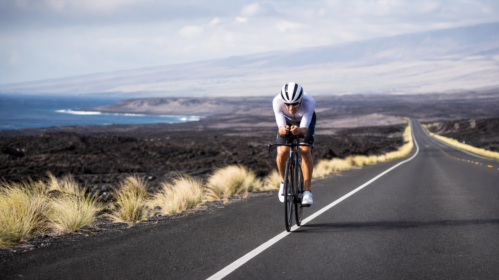 Kona 世錦賽全解析：從 1978 到今天的鐵人聖地、賽道風熱與 KQ 資格系統