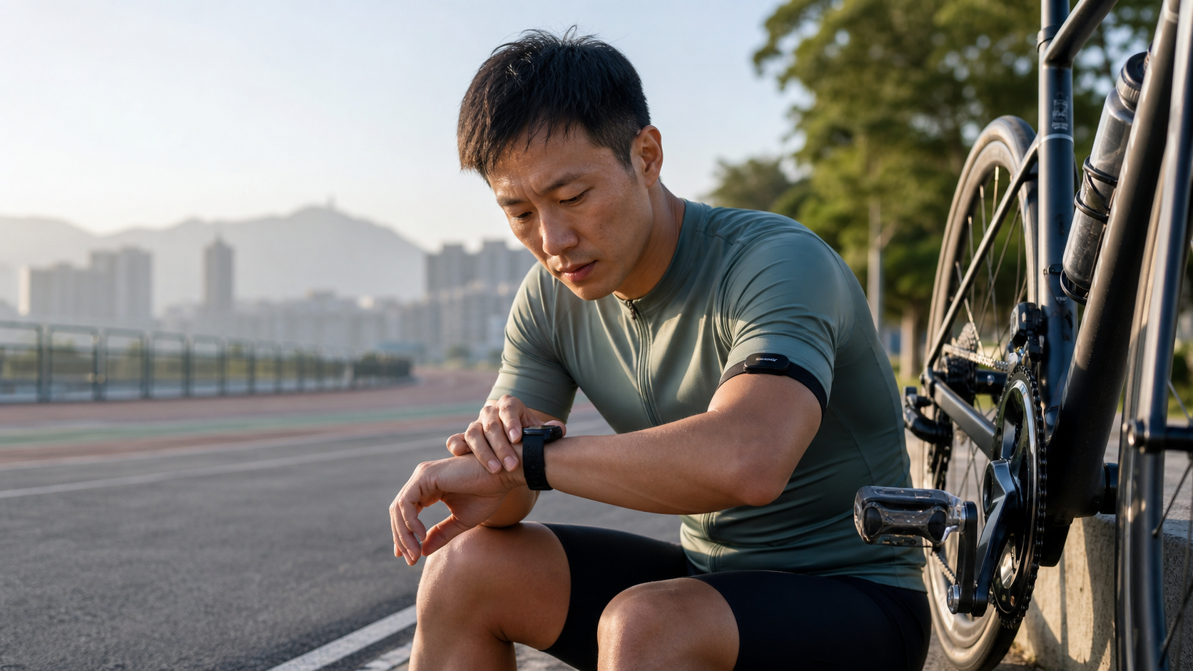 穿戴裝置的準確度科學:光學心率、GPS 與功率的誤差,教練教你怎麼讀懂數據