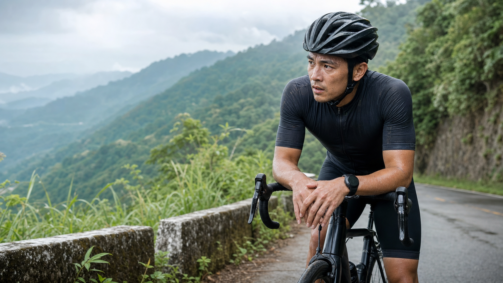 運動自覺強度RPE：為什麼「感覺」是最被低估的訓練儀器