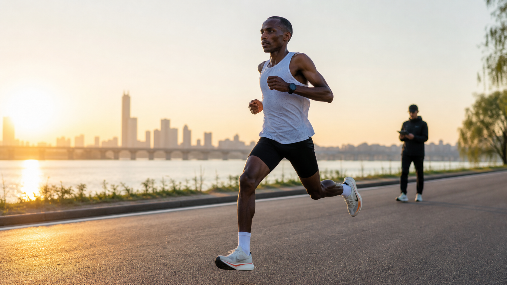 運動表現的極限:人類還能跑多快?從生理天花板到破紀錄的科技與生理