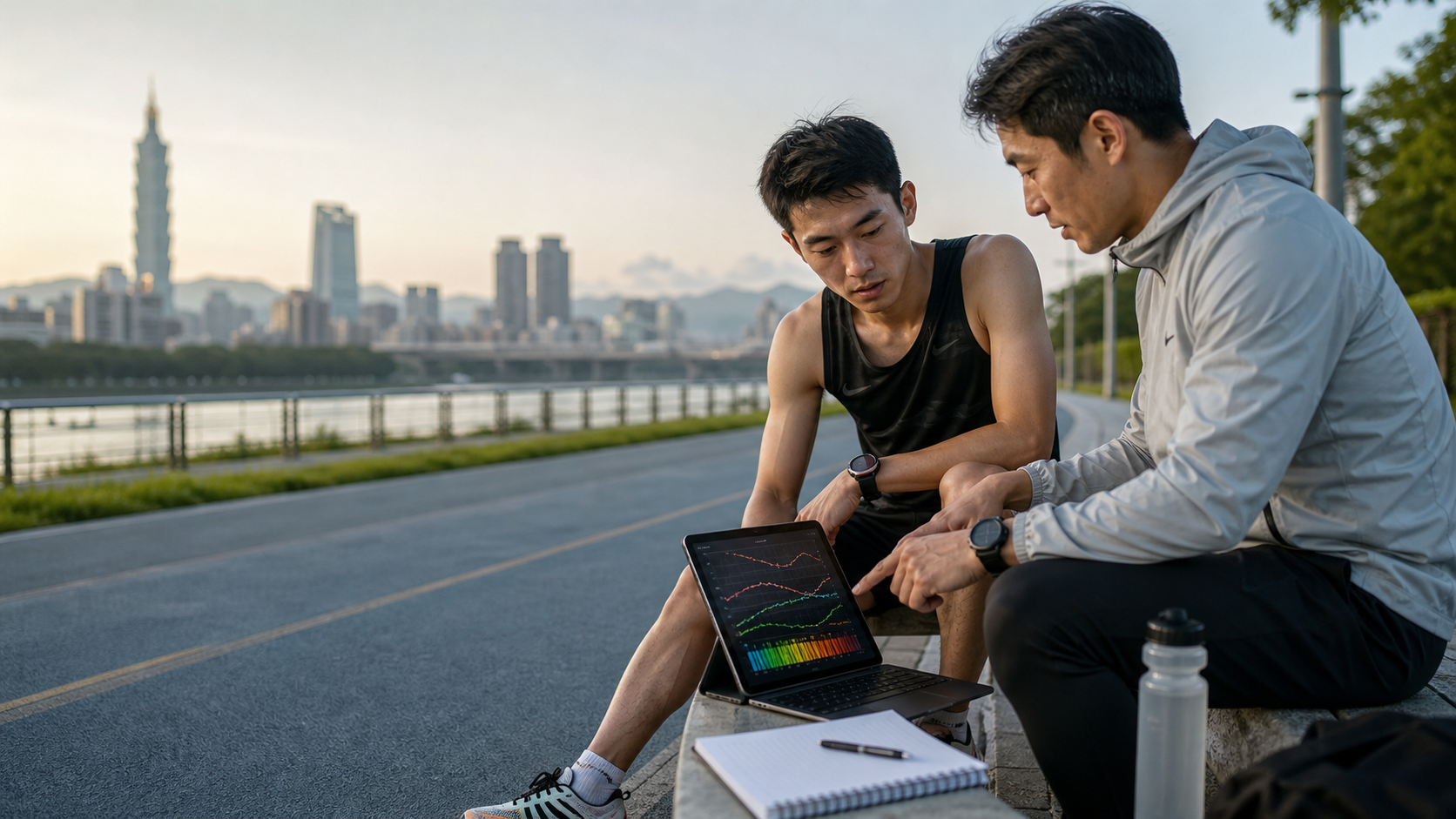 運動表現的數學建模：從Banister到現代——為什麼公式救不了你，但值得你懂