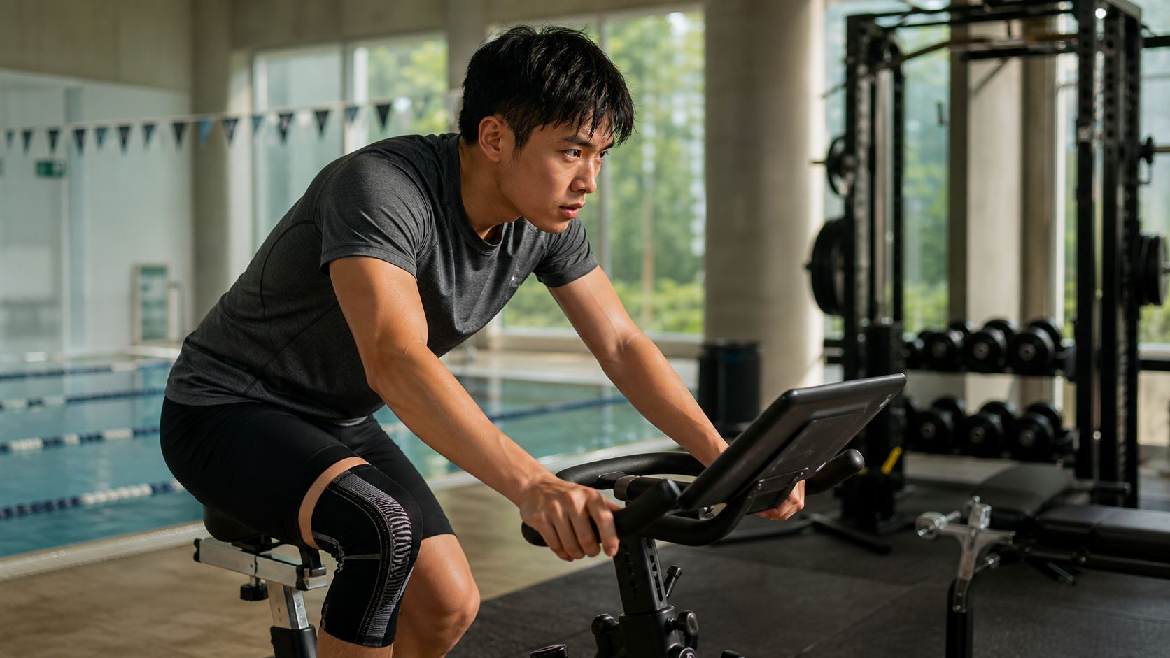 交叉訓練的科學:不同運動真的能互相幫助嗎?教練帶你看懂有氧轉移、傷後替代與專項干擾