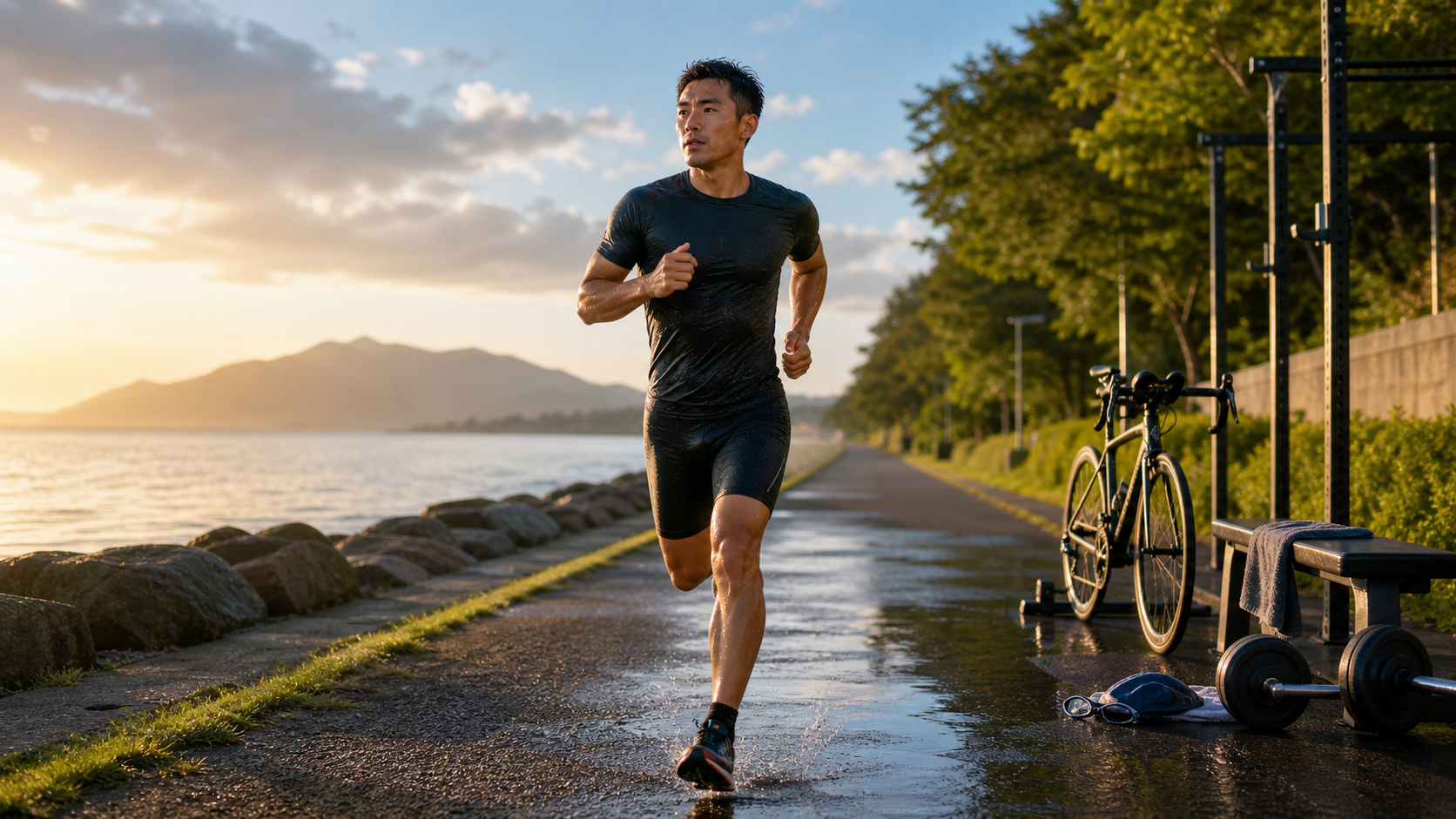 運動技能遷移:練一項運動,真的能幫上另一項嗎?