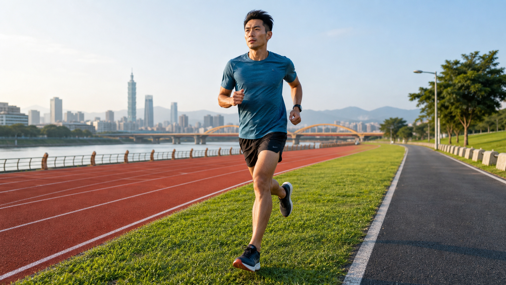 運動場地與表面的科學:跑道、草皮、柏油如何左右你的表現與傷害