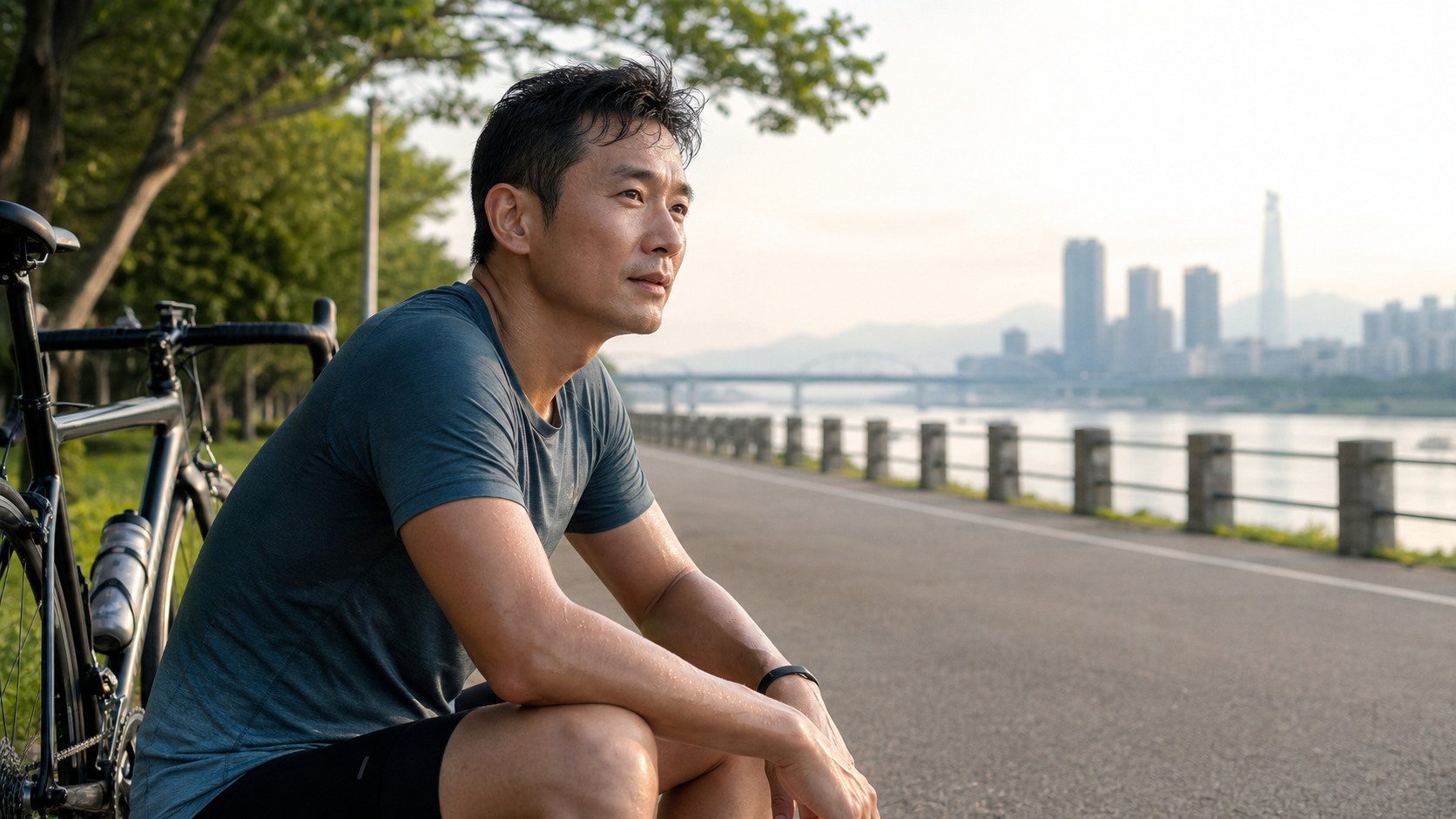 運動與憂鬱及焦慮:把汗水練成你的天然抗憂鬱劑
