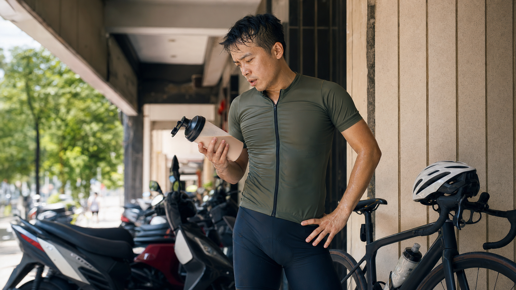 運動表現的營養時機學：真的有黃金窗口嗎？拆解蛋白質窗口迷思與最新證據