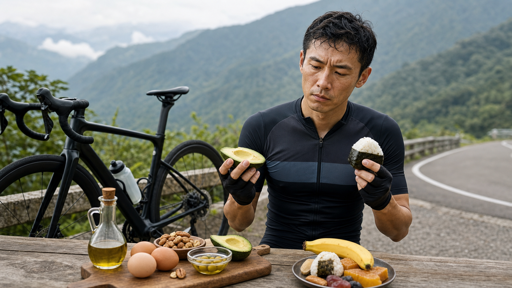 低碳與生酮飲食運動員版:LCHF 的真實證據、脂肪適應的代價,與到底適合誰