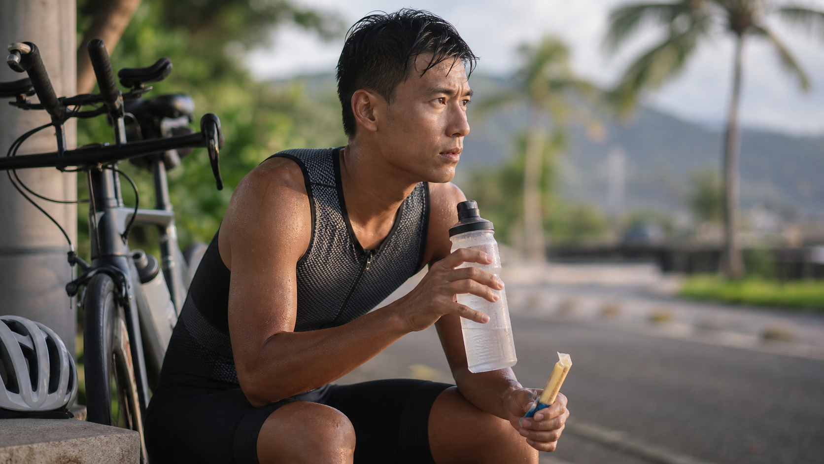 運動員的認知營養:吃出專注力——大腦、咖啡因與水分的實戰指南