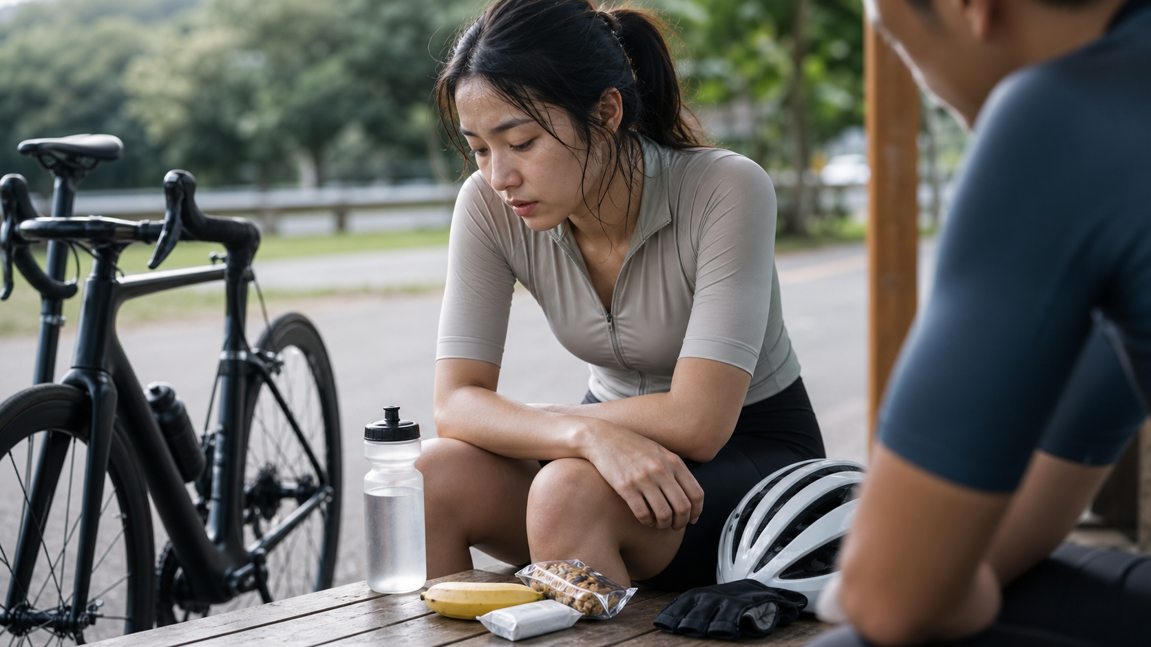 當「吃得很乾淨」變成一種病:運動員的飲食失調風險與辨識