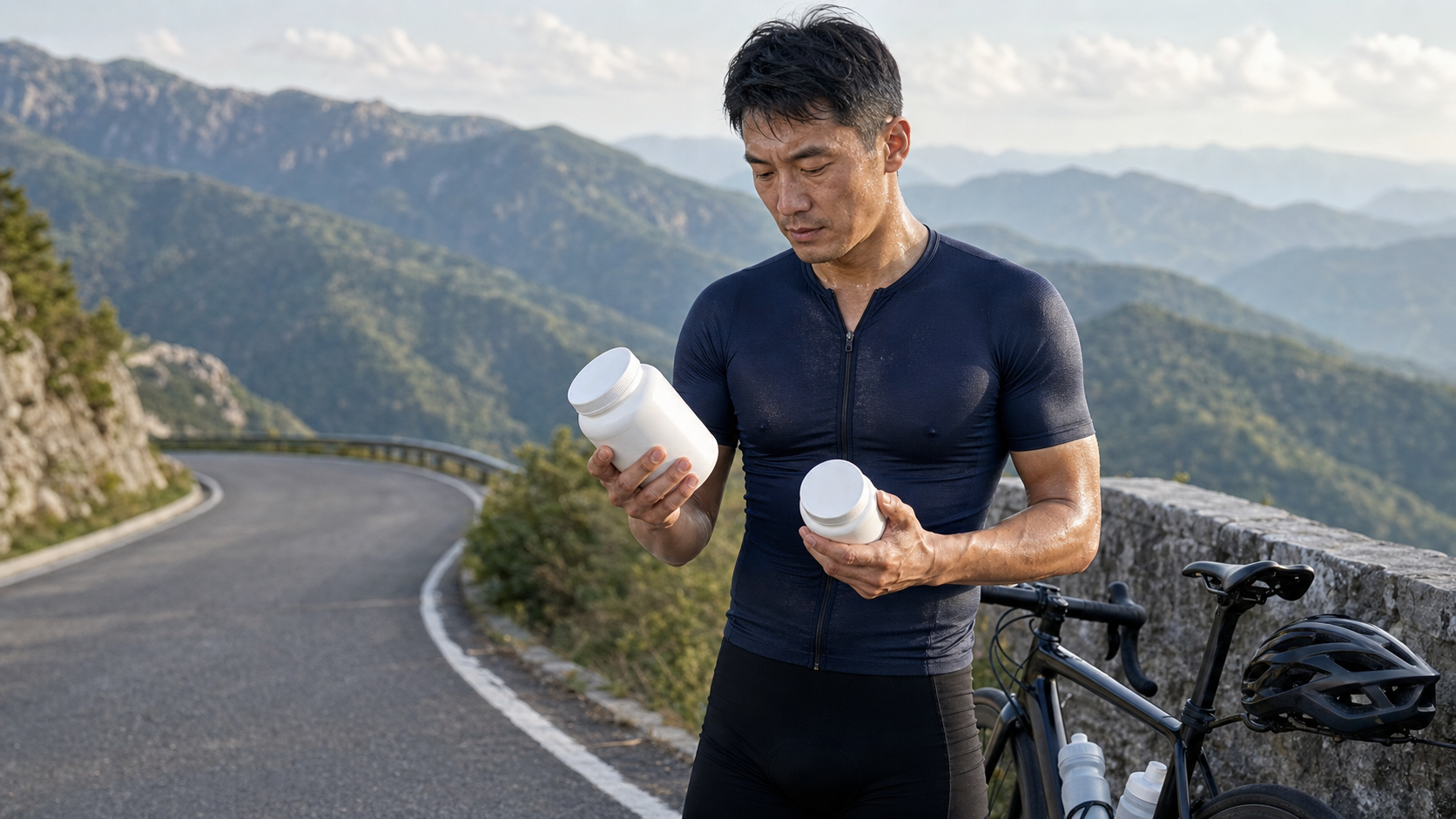 運動員的HMB與抗分解補劑:證據、適用族群與性價比一次講清楚