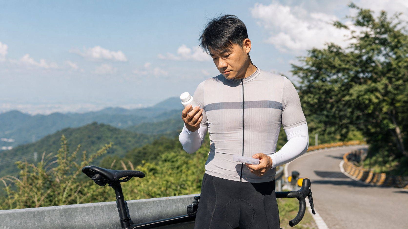 運動員的維生素D補充策略:缺乏普遍性、劑量拿捏與季節調整完整指南