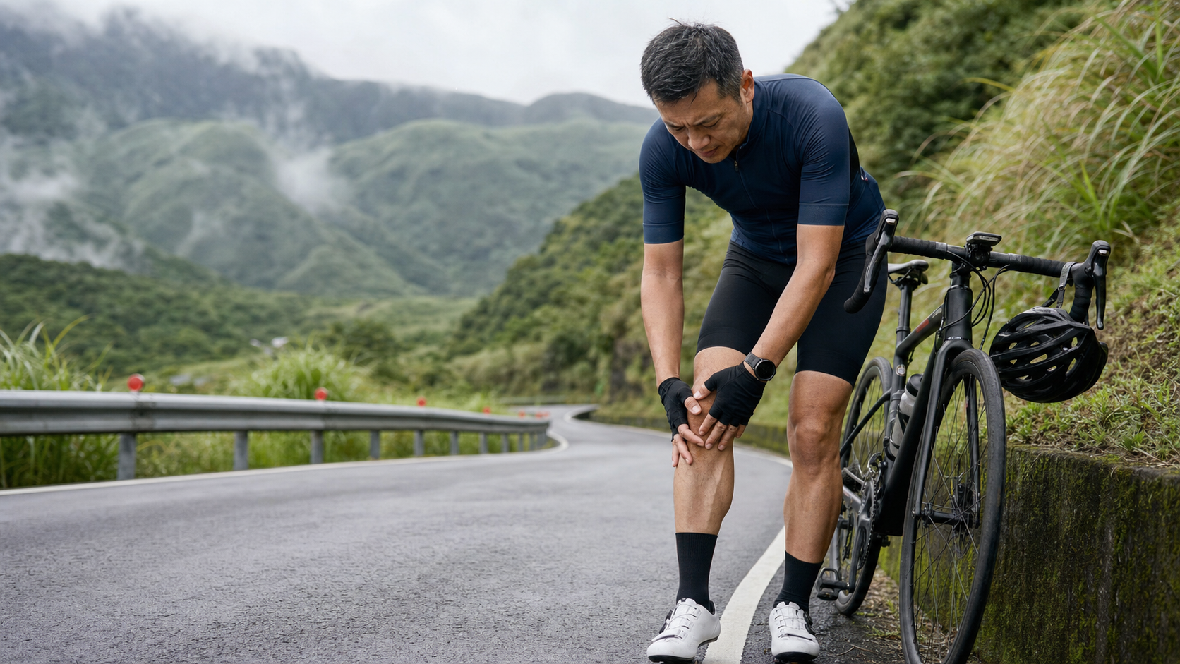 運動傷害的預防科學:風險因子、負荷管理與那條看不見的紅線