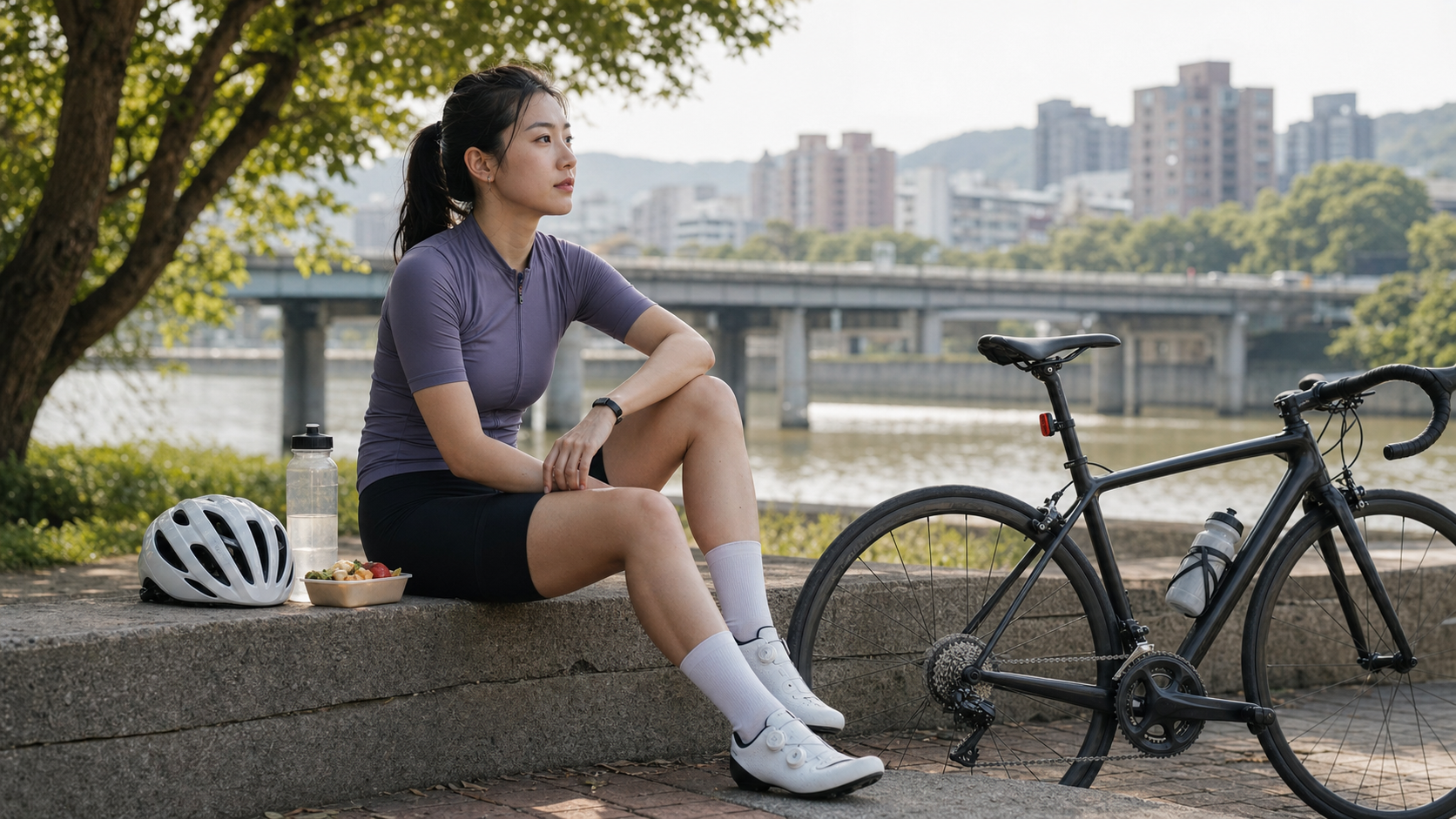 當運動變成監獄:飲食失調康復路上,運動到底是解藥還是毒藥?