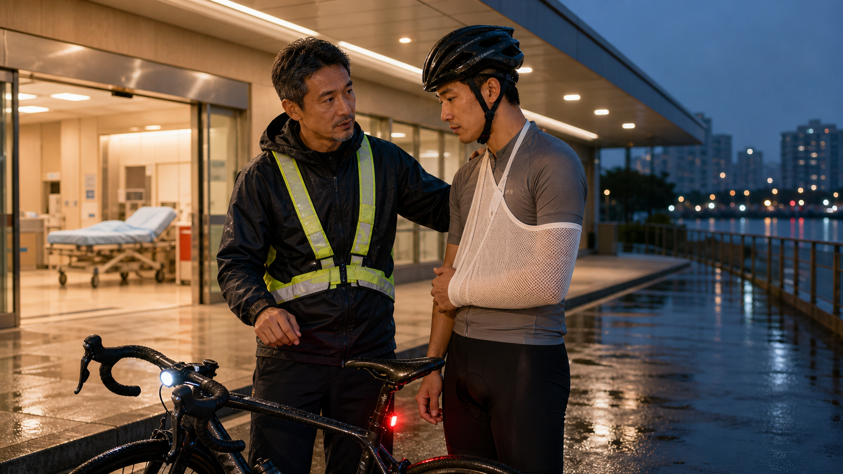 運動保險與運動安全:教練帶你把「萬一」變成可控的風險管理