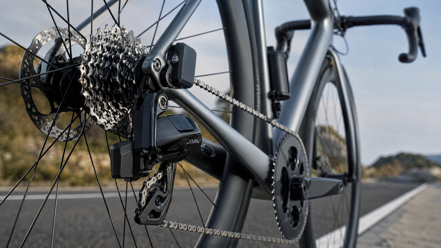 電子變速(Di2/eTap)入門指南:值得升級嗎?