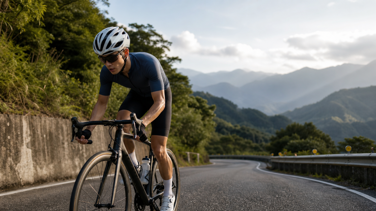 VO2max 如何提升:6週強化計畫完整指南