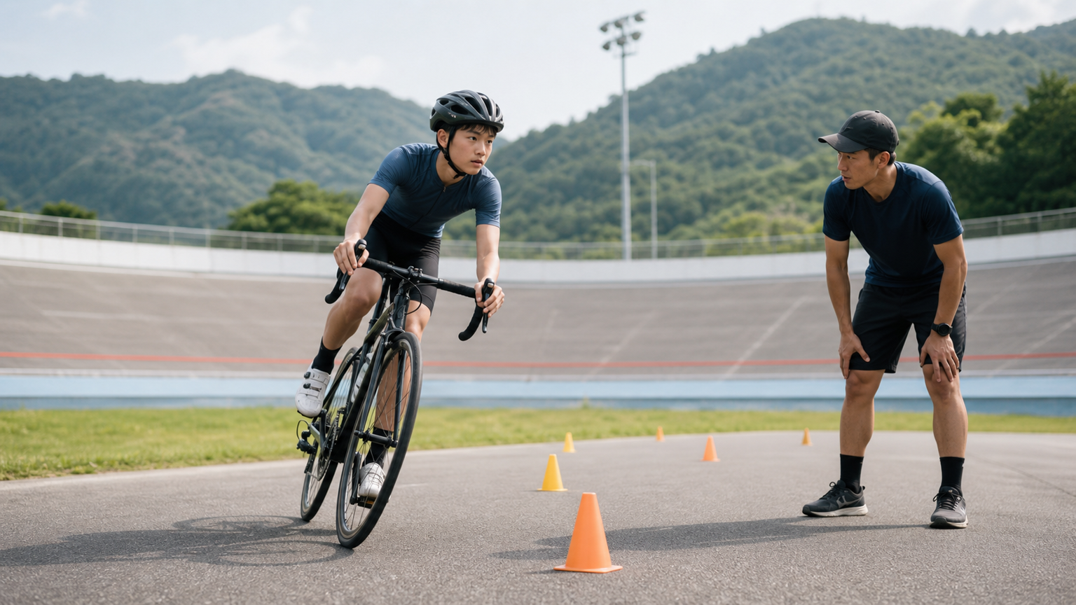 青少年運動員的成長陡增期(PHV)與訓練調整:身高暴衝時的協調與傷害管理