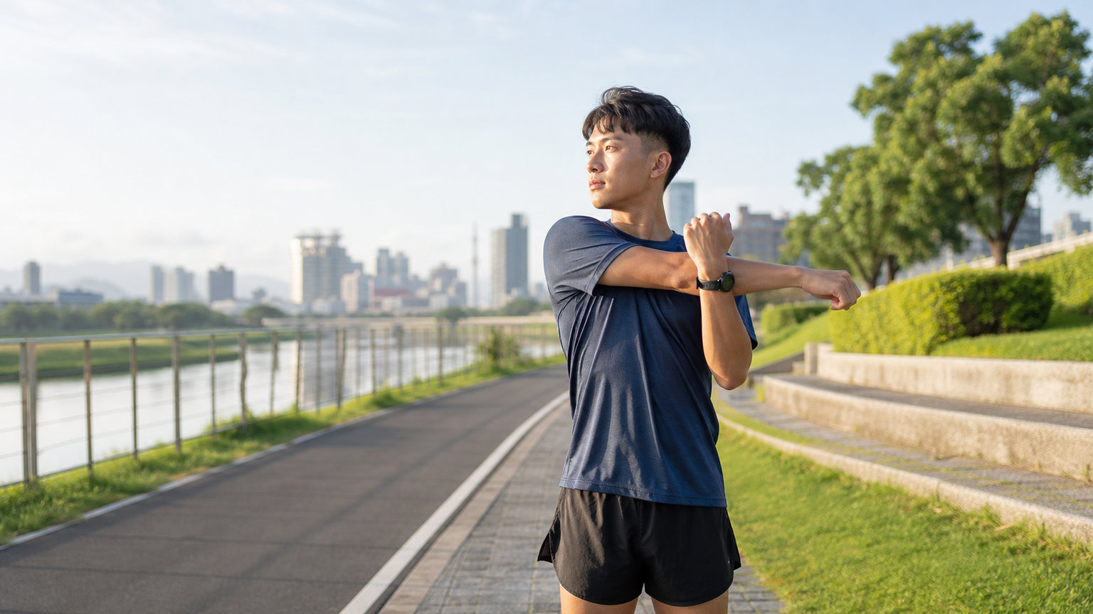 減量週(Deload Week)設計:讓進步得以發生