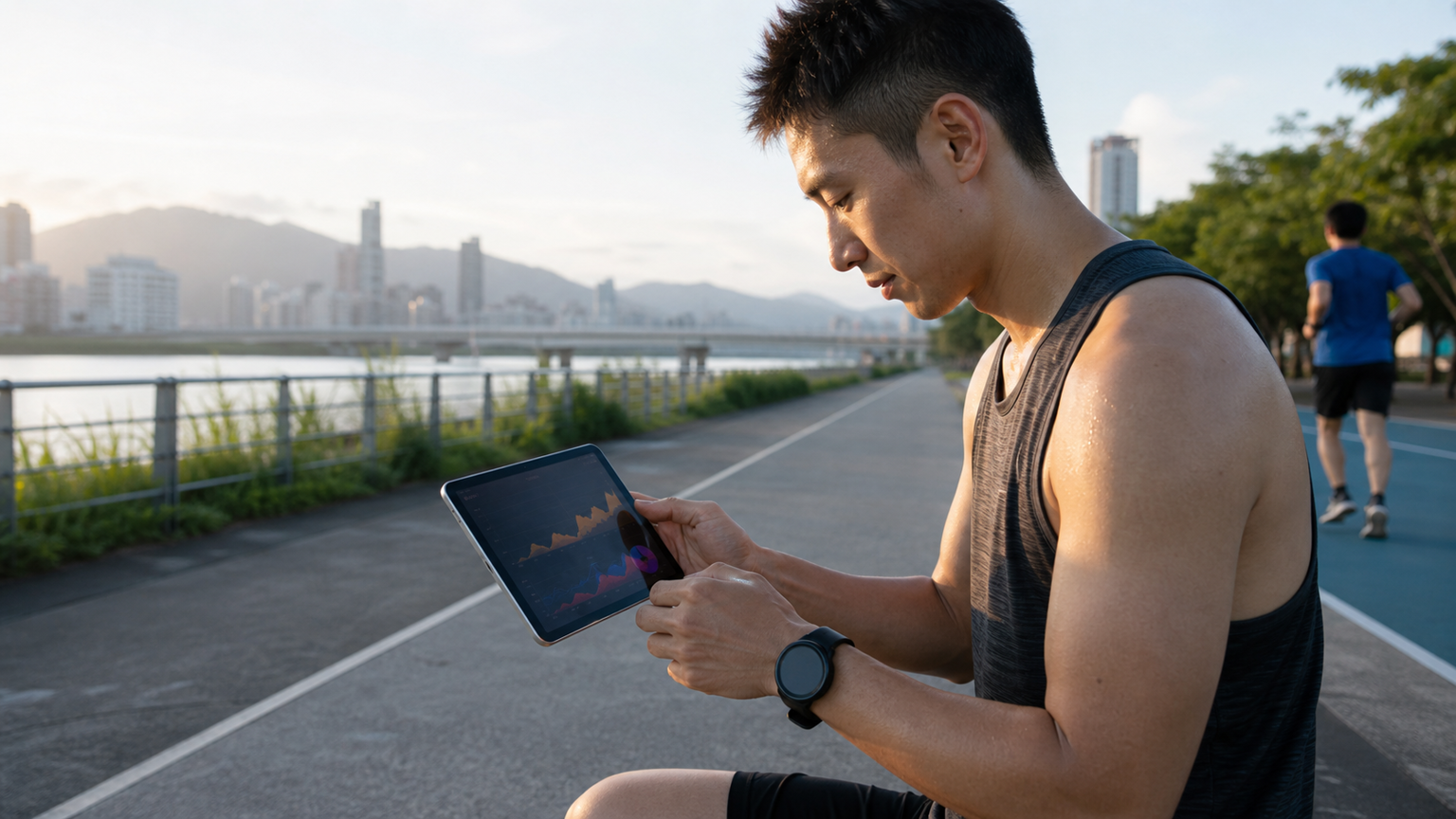 Strava 訓練分析:KOM 以外你應該關注的重點