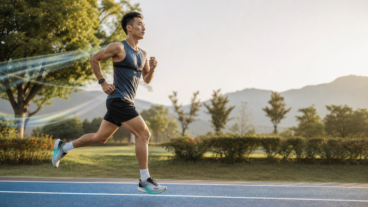Running Economy 跑步效率量化:用數據評估你的跑步經濟性