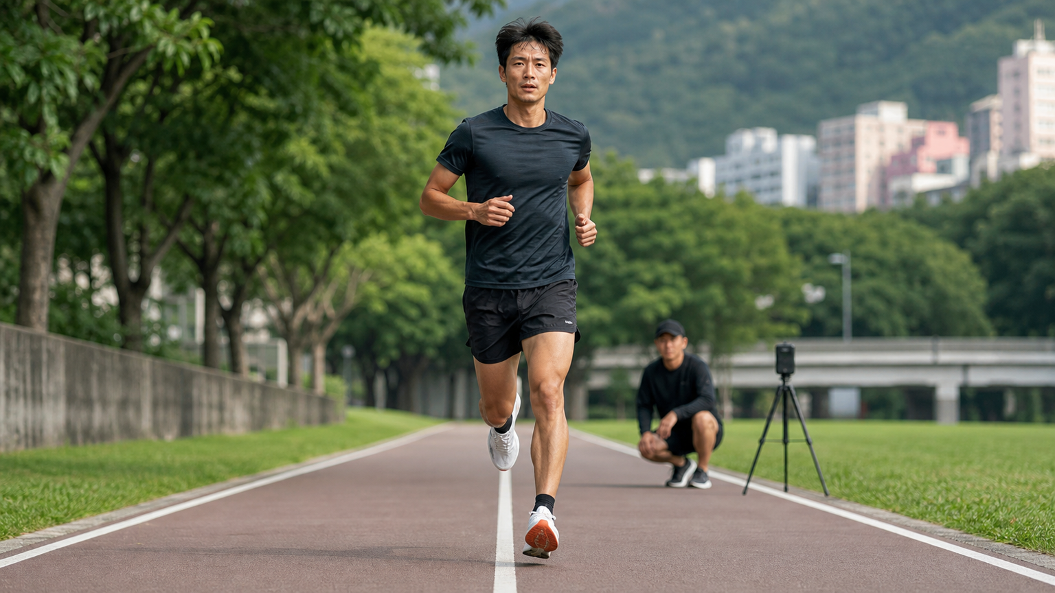 左右腳平衡解讀:從數據找出不對稱的根源