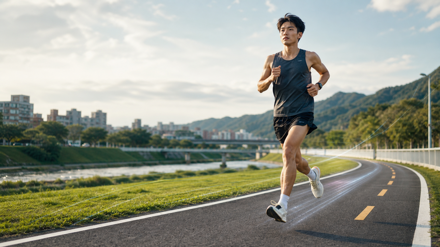 Stryd 跑步功率入門：用功率數據重塑訓練邏輯