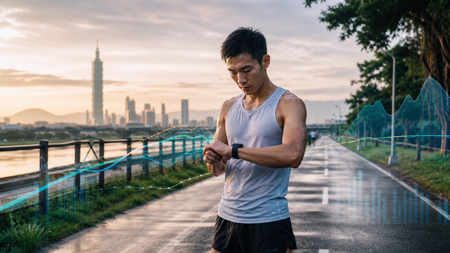 Race Predictor 可信嗎?用數據理性看待成績預測工具