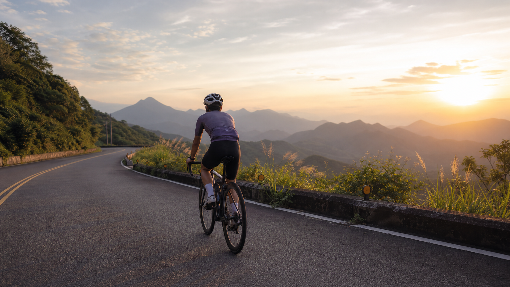 恢復騎(Recovery Ride)的正確強度與生理意義