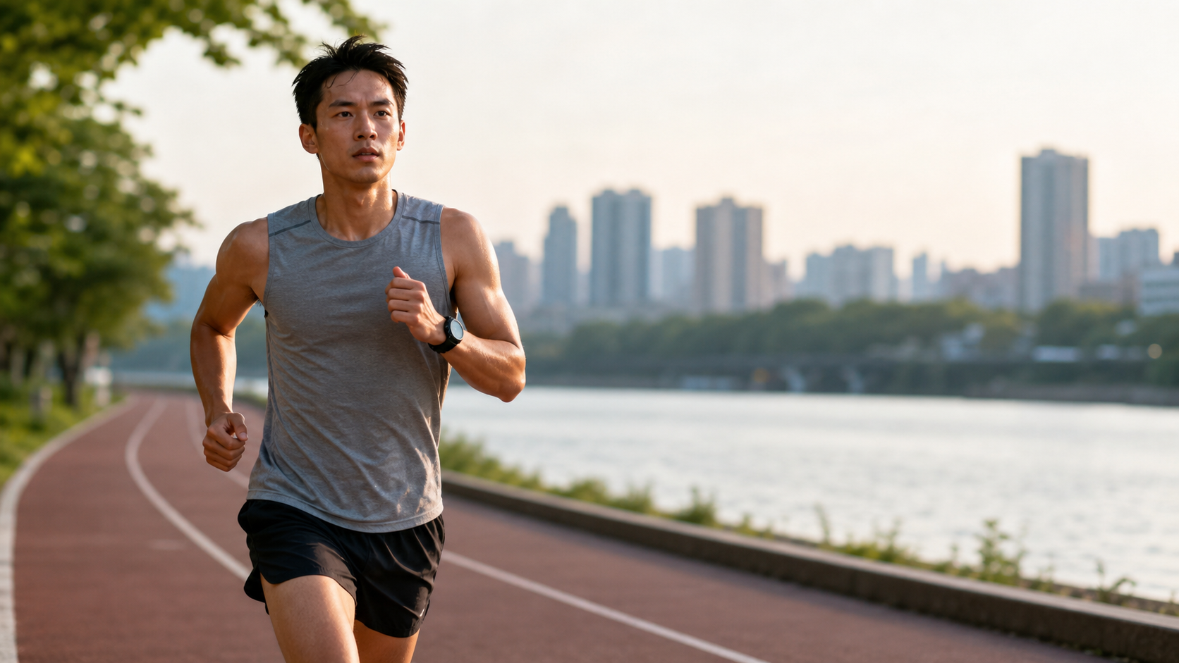 節奏跑（Tempo Run）配速：乳酸閾值的精準操作