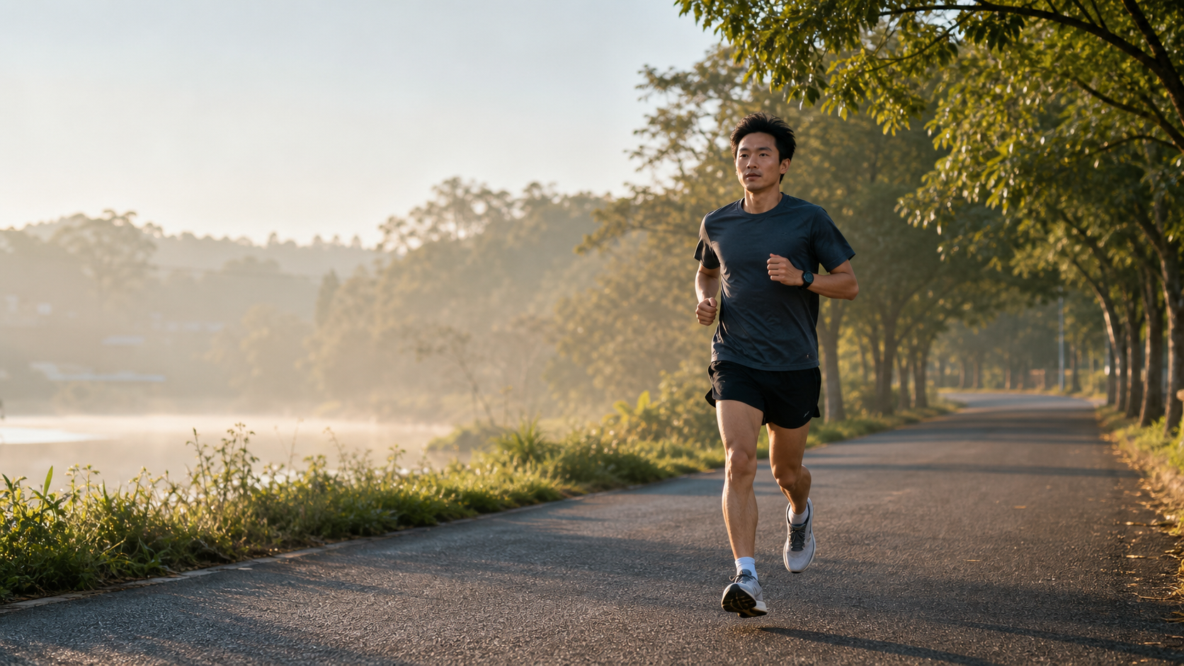 長跑(Long Run)的配速控制:保守跑的長期收益