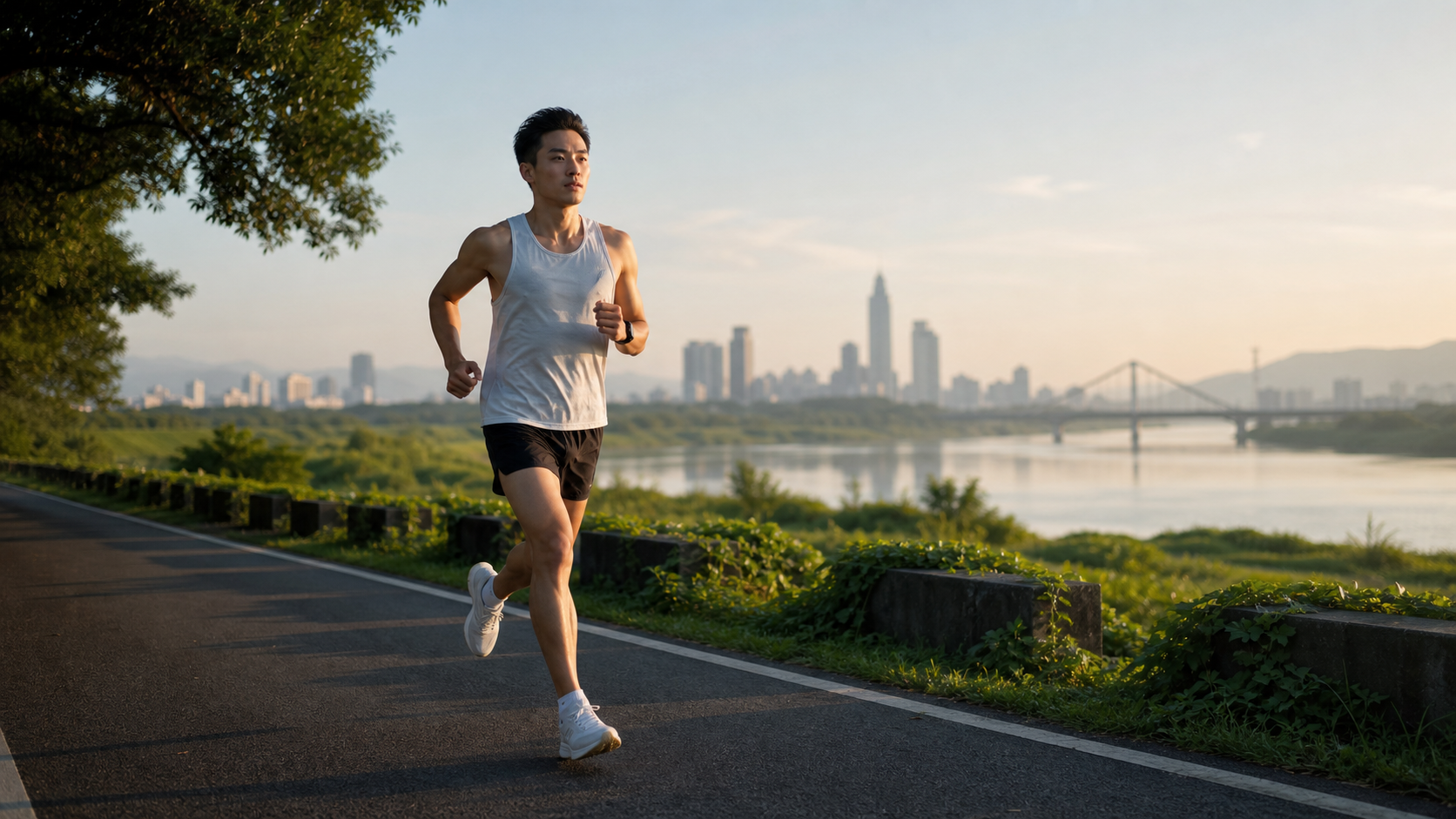 跑步經濟性（Running Economy）：什麼讓某些人天生跑得省力