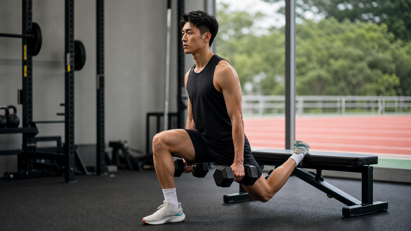 跑者的肌力週期化:與跑步訓練如何整合安排