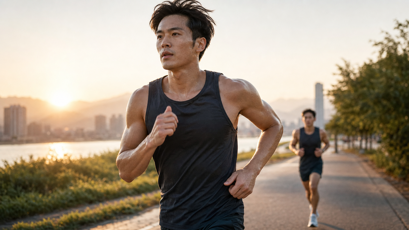 5K 比賽配速訓練:從有氧基礎到衝刺能力的 8 週計畫
