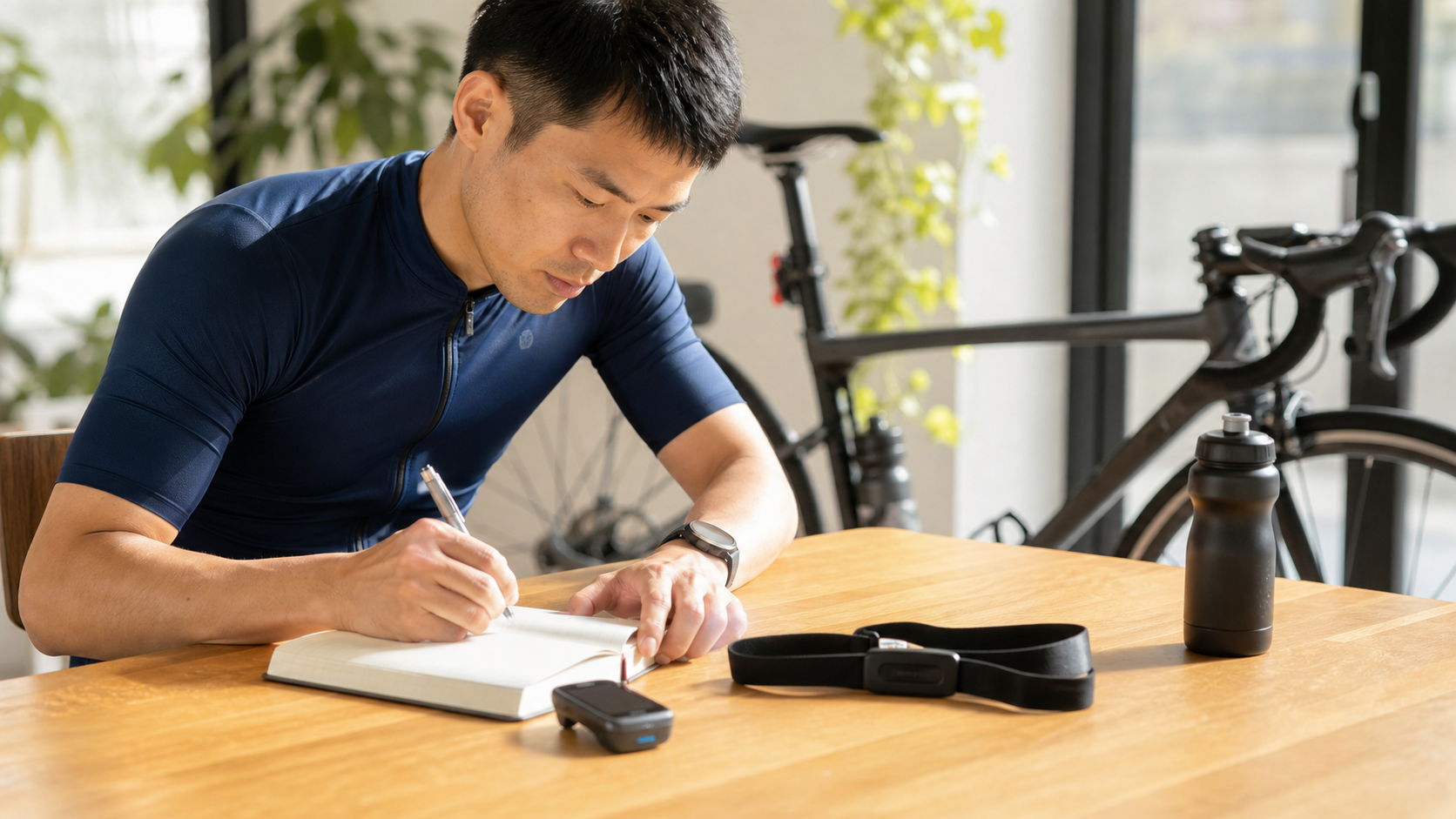 自行車訓練日誌的記錄方法:Strava vs Garmin vs TrainingPeaks