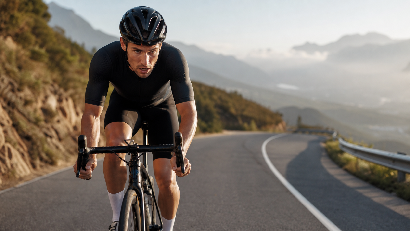 自行車的最大攝氧量(VO2max)提升:4分鐘間歇的科學設計