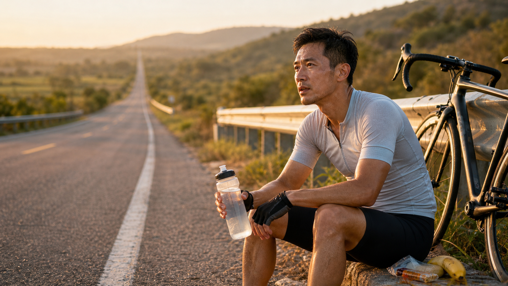 自行車的超長距離訓練（LSD）：150km以上騎行的恢復科學