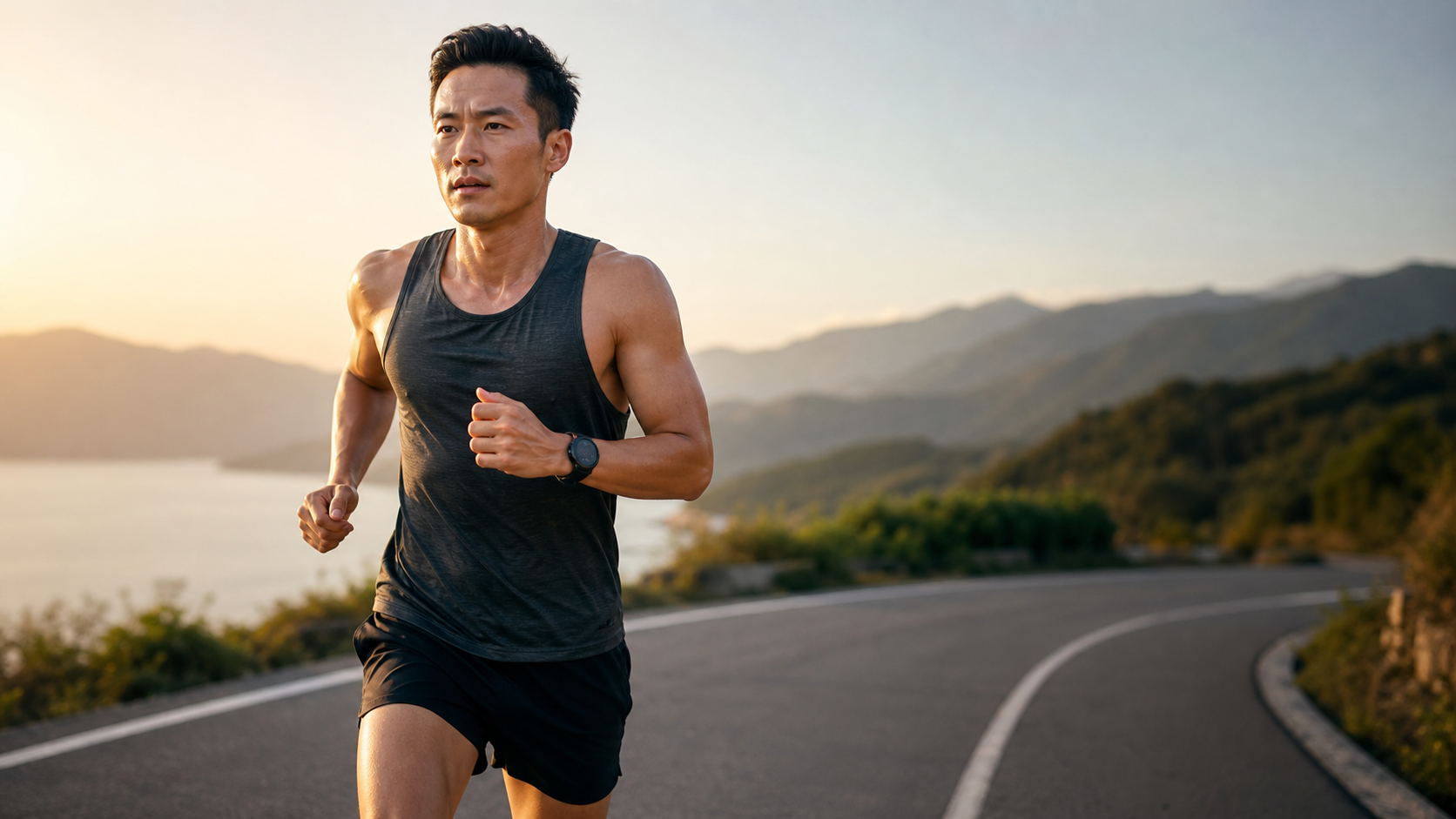 路跑的心率與配速耦合分析:評估有氧適能的實用方法