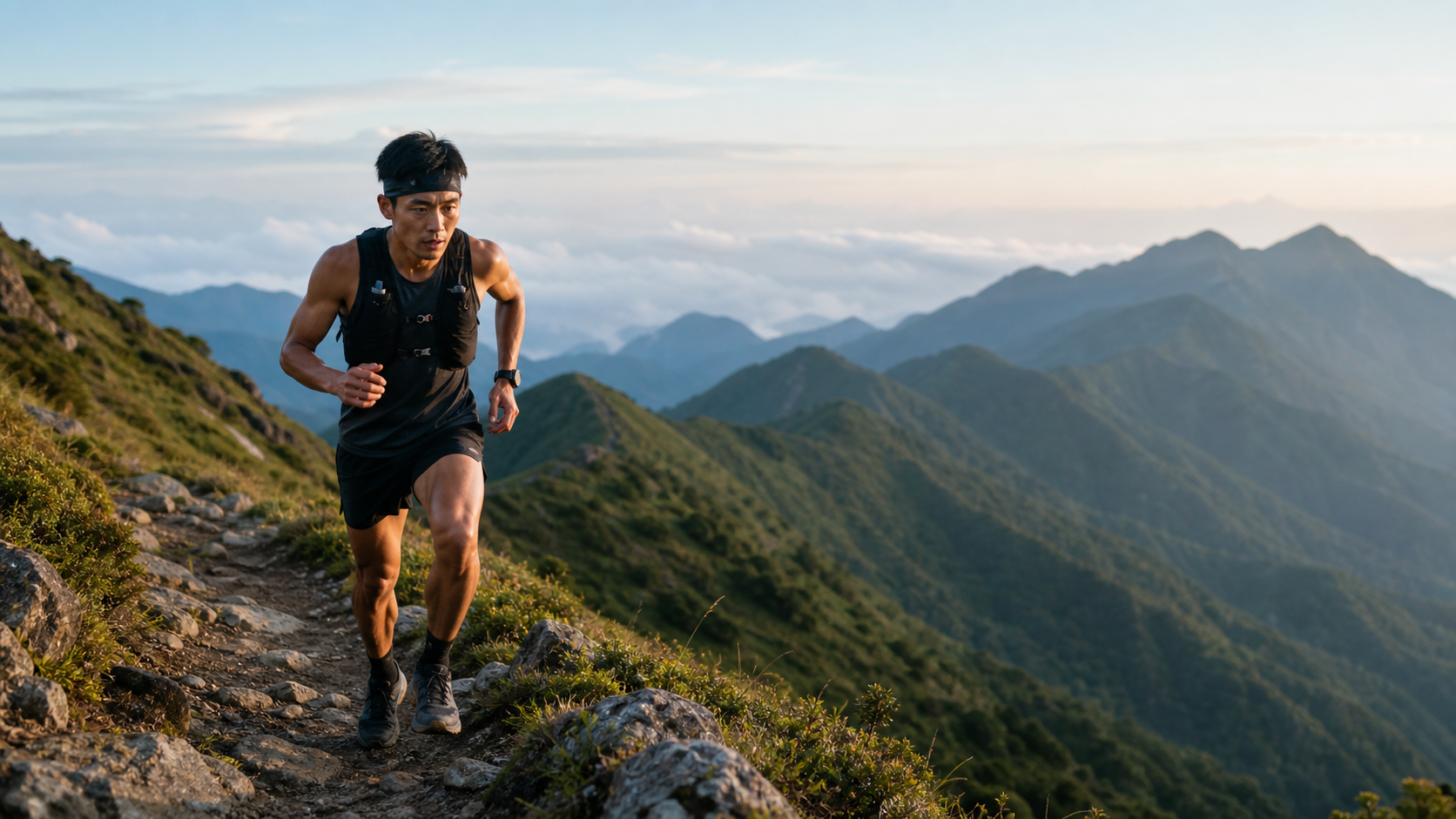 台灣越野跑賽事介紹:TNF100、XTERRA等賽事特色與參賽指南
