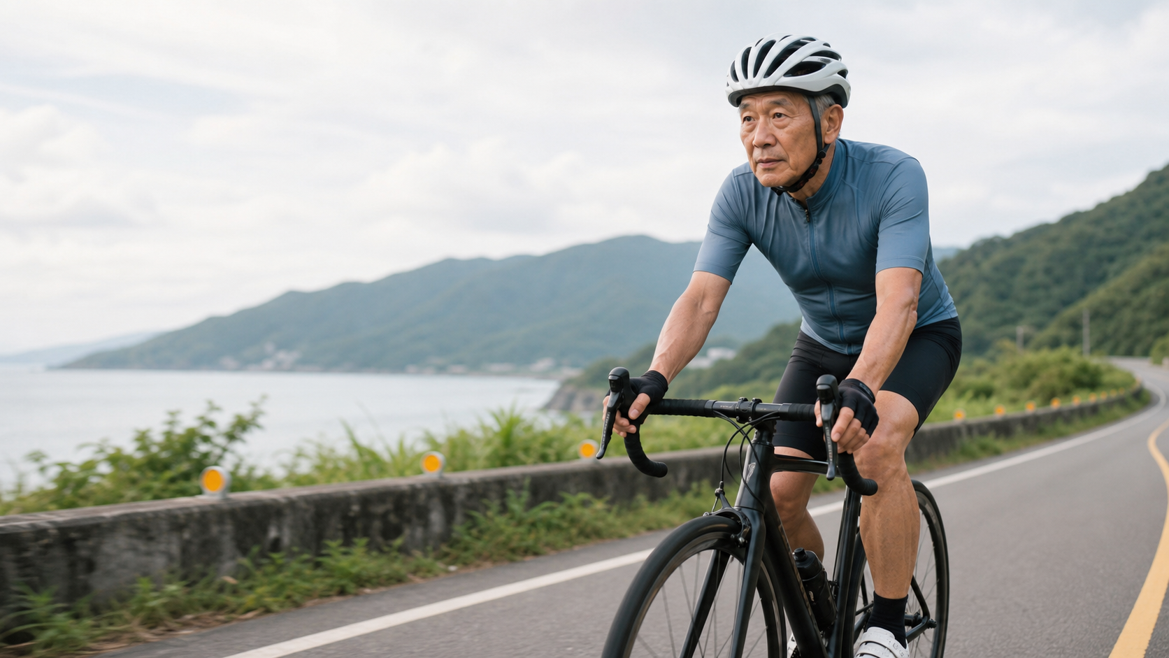 訓練負荷管理：CTL、ATL、TSB 的白話解讀
