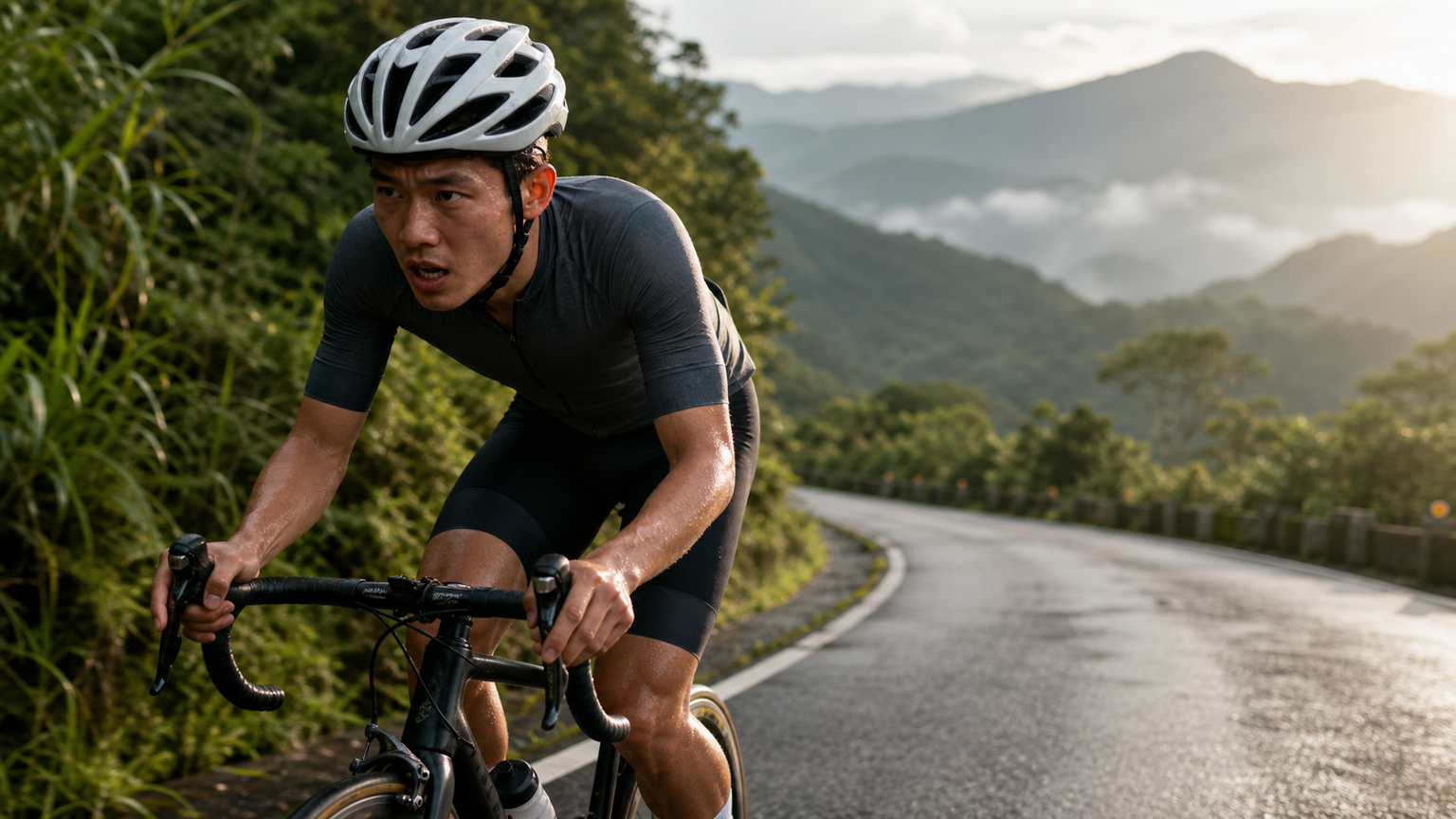 VO2max 間歇訓練:4×4 分鐘的生理機制與操作細節