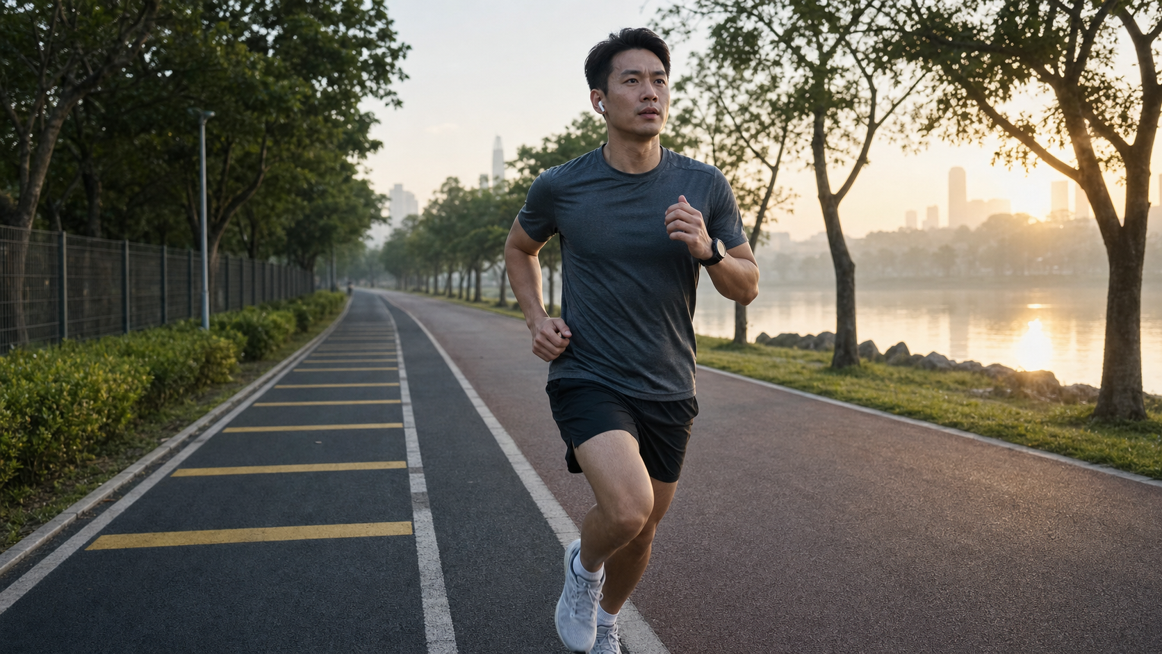 語音跑步教練功能比較：Garmin Coach、Nike Run Club 的課表設計差異