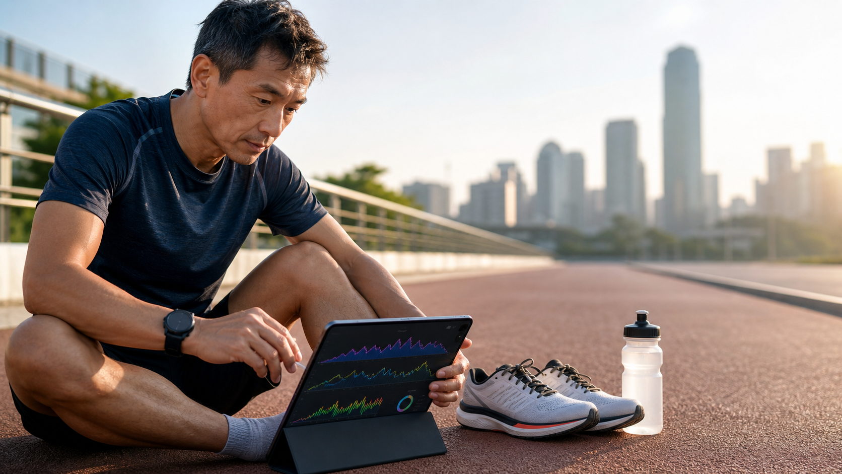 路跑數據分析平台深度比較:TrainingPeaks vs Final Surge 哪個更適合跑者?